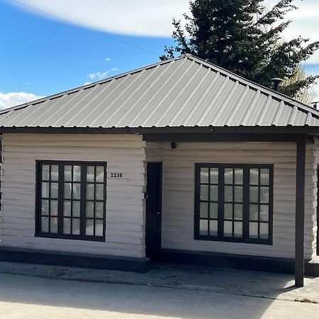 Cabana Patagonica El Calafate Exterior foto
