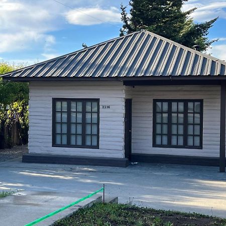 Cabana Patagonica El Calafate Exterior foto