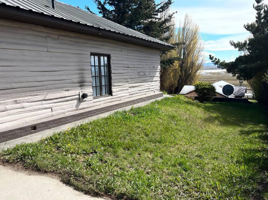 Cabana Patagonica El Calafate Exterior foto