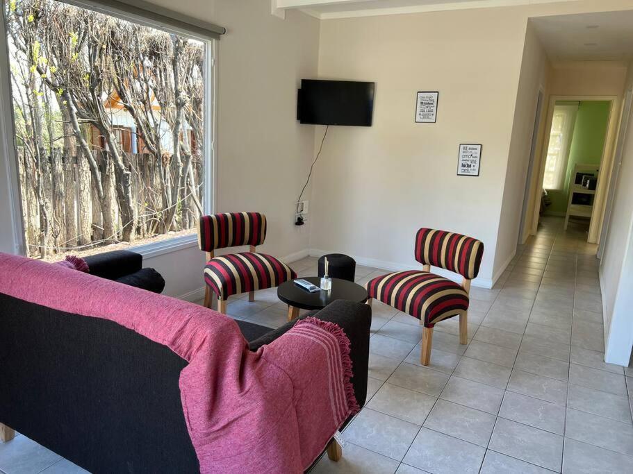 Cabana Patagonica El Calafate Exterior foto