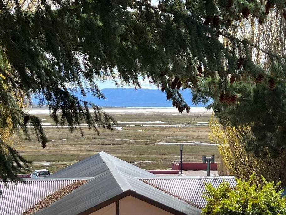 Cabana Patagonica El Calafate Exterior foto