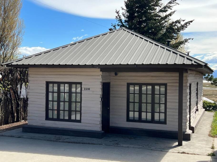 Cabana Patagonica El Calafate Exterior foto