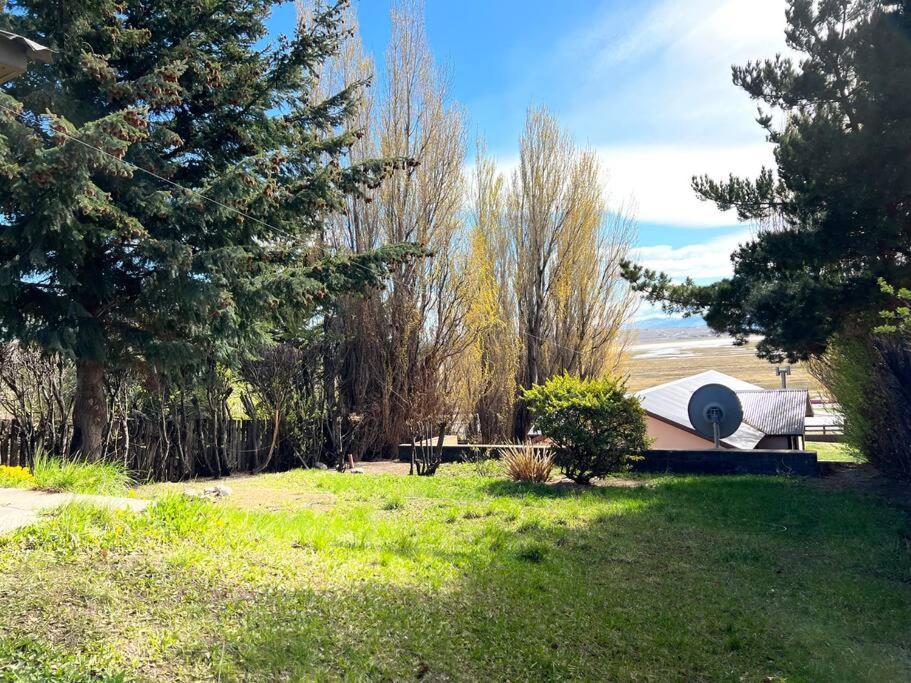 Cabana Patagonica El Calafate Exterior foto