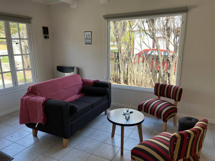 Cabana Patagonica El Calafate Exterior foto