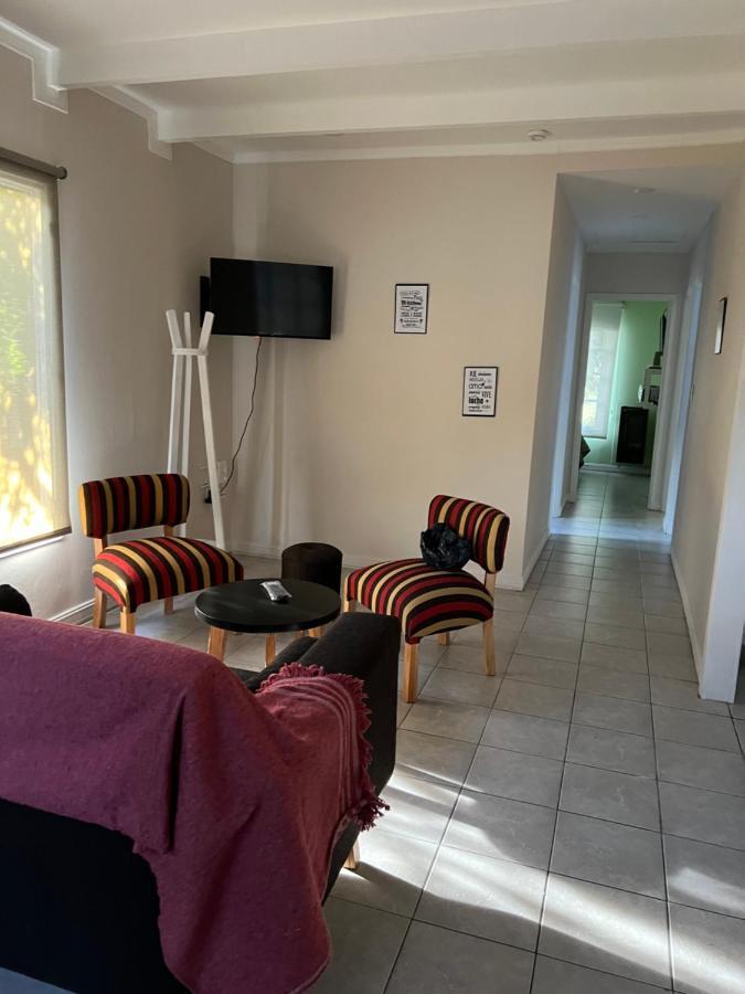 Cabana Patagonica El Calafate Exterior foto