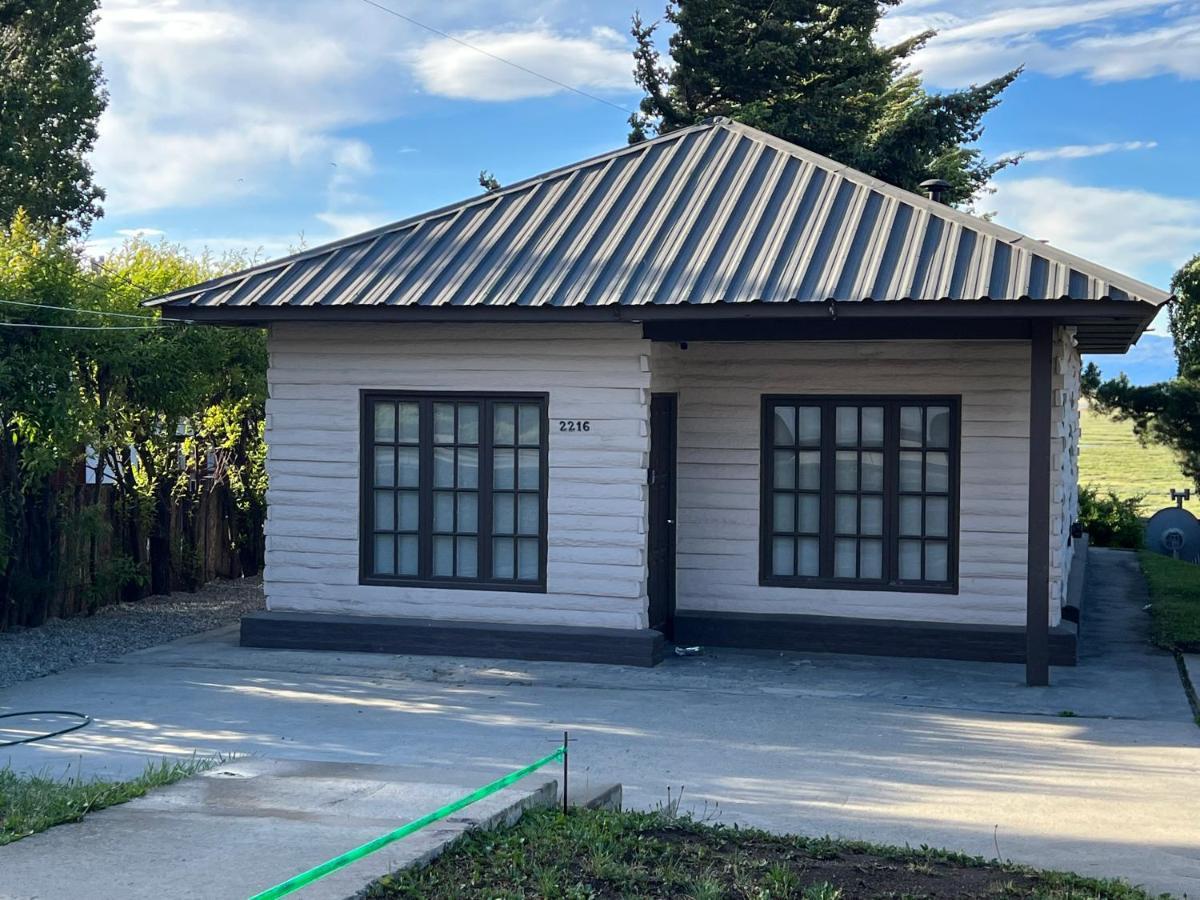 Cabana Patagonica El Calafate Exterior foto